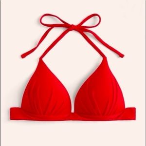 Bikini top size small